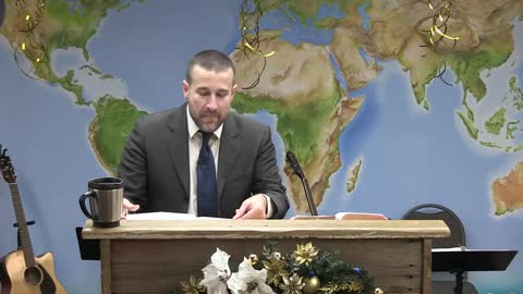 Only a Saved Person Can Get People Saved