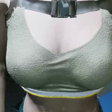 Men do get Distracted too easy #shorts #gaming