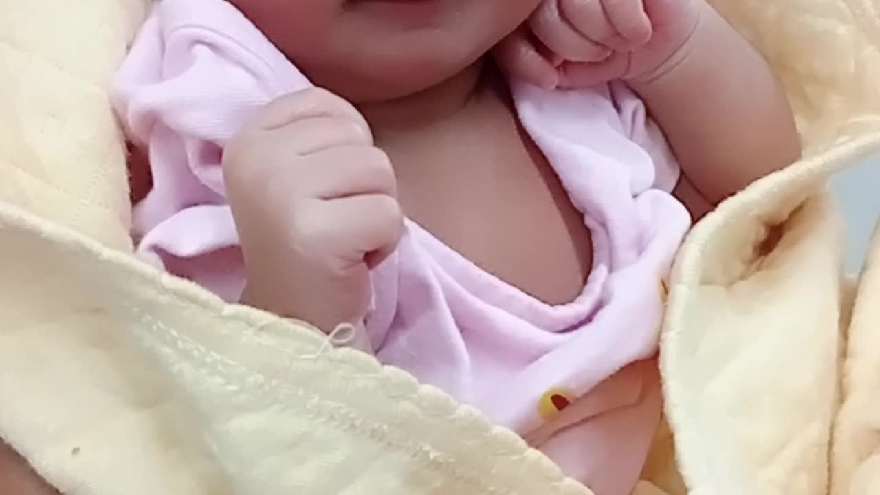 new born baby