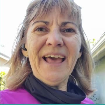 #HappyRunnerChats - Appreciate the Little Things