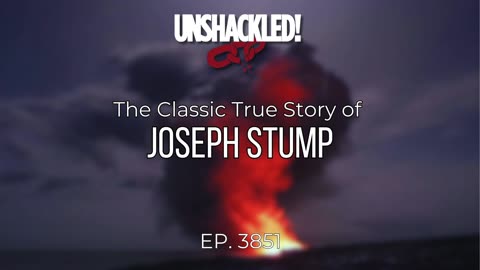 3851 Joseph Stump