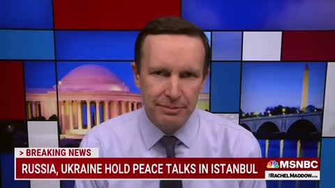 Failures Of Putin's Invasion Make Peace Talk Concessions Frustrating For Ukraini