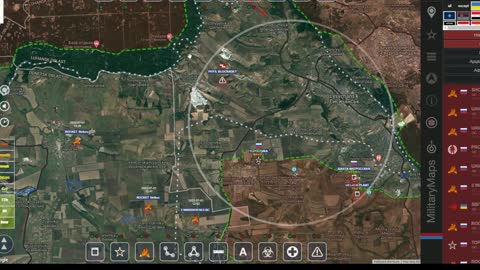 Ukraine Military Summary And Analysis 01 07 2022