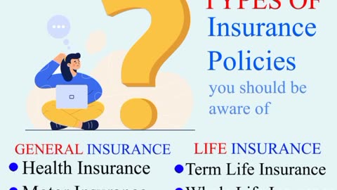 Life and General insurance