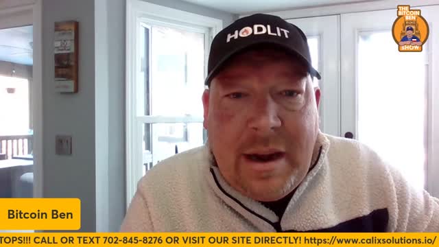 BITCOIN WILL SHOOT UP AND YOU WON'T BE ABLE TO BUY IT!! GET MORE NOW!!!