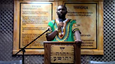 20160729 - Sentence Against An Evil Work