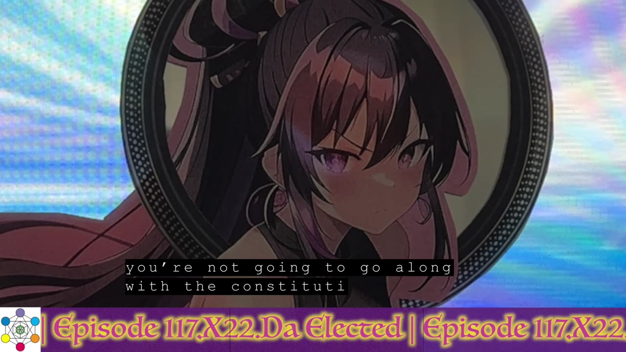 Episode 117.X22 Report.Da Elected | JEYONAH S01