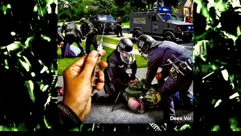 American Patriots Fight