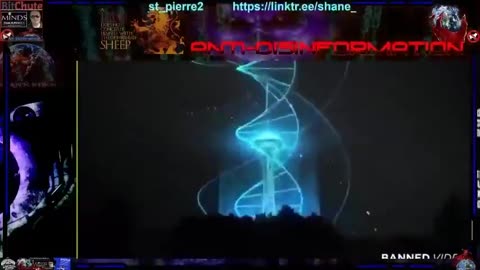 Project Blue Beam - A Mega Compilation of Holographic Projections