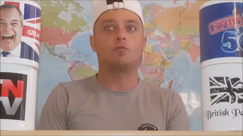 BREAKING : COVID HYPE IS OVER !! GO BACK TO NORMAL NOW !!!!!!!! TNTV