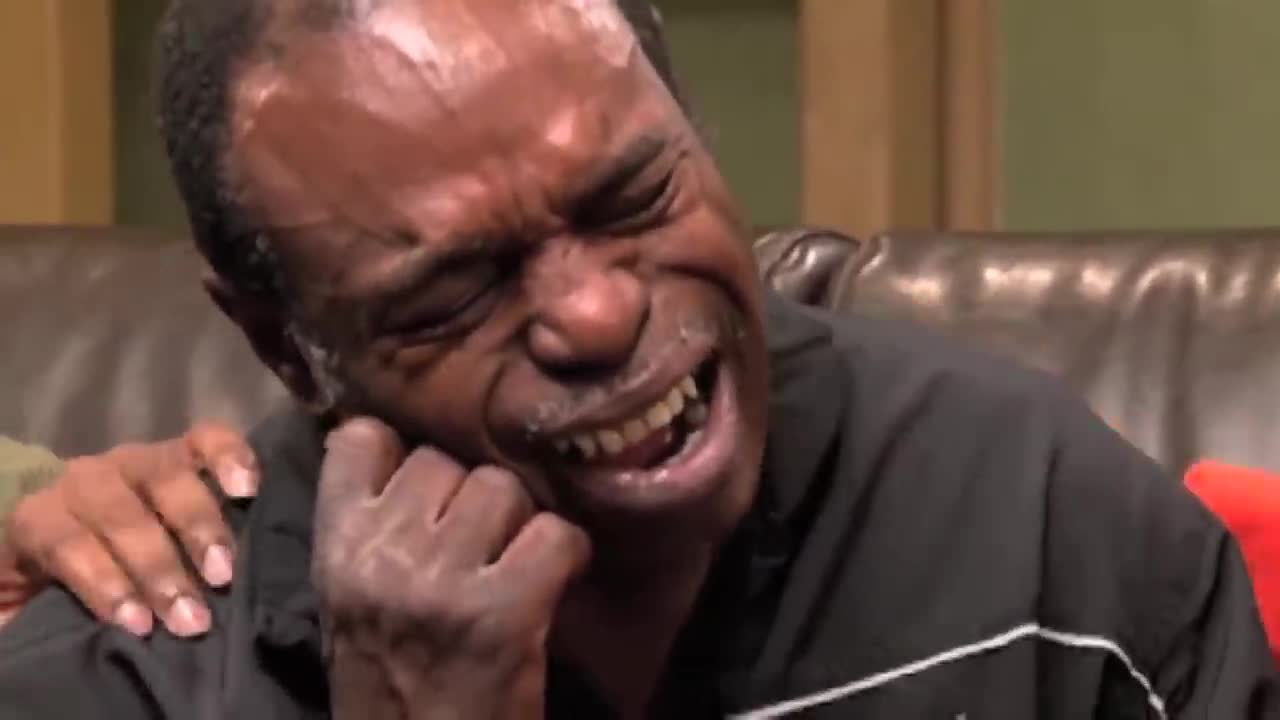 Best Cry Ever