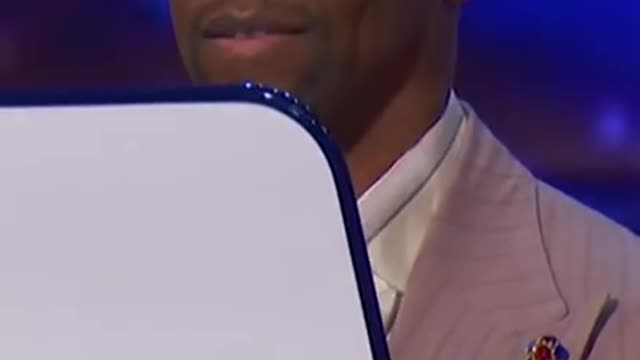 Mentalist SHOCKS the judges _ #AGT