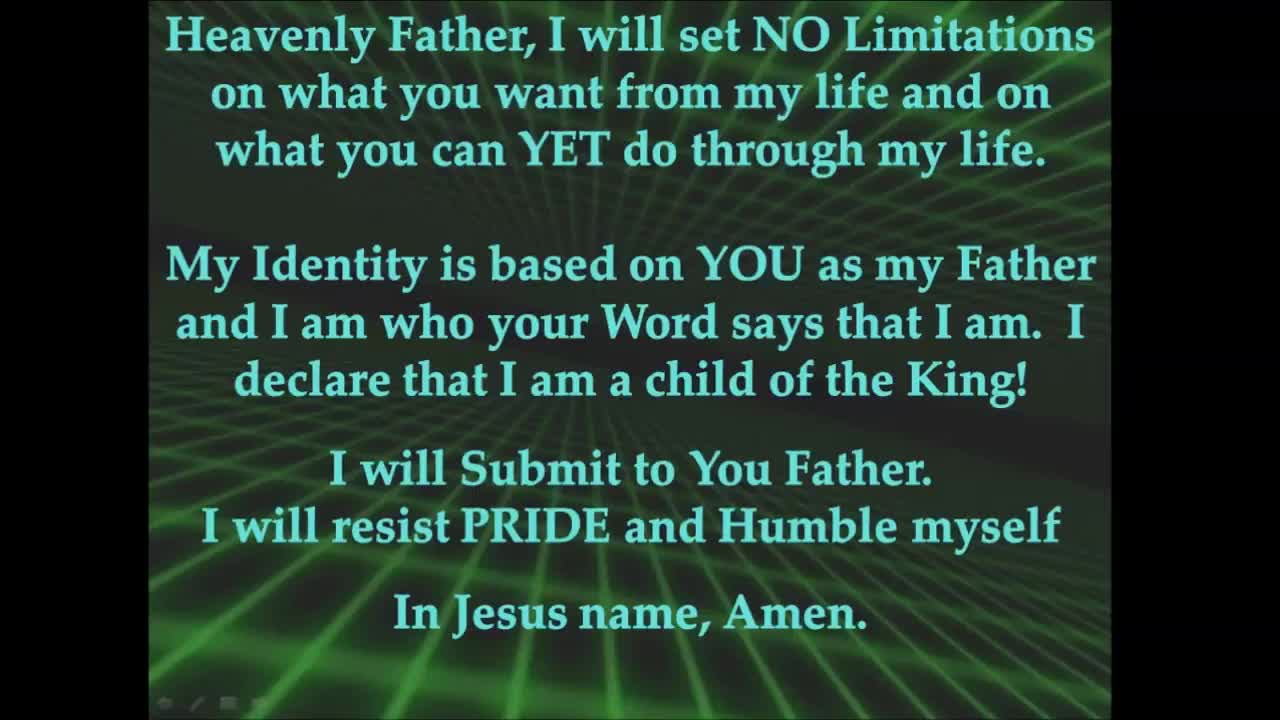 Find Your Identity