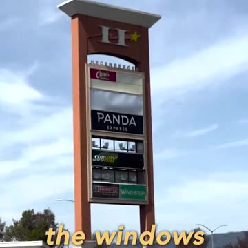 RIDICULOUS: Benny Johnson Gets Robbed At In-N-Out Burger In California