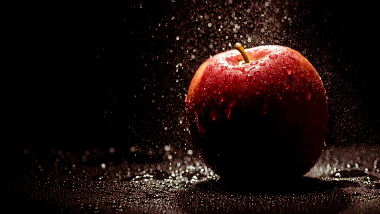 Love & Lust (the Apple)