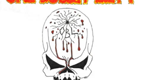 F--K THE JUSTICE by One Bullet Left