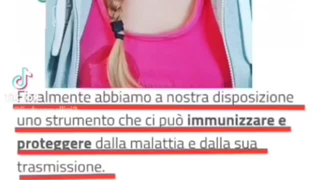 Campagna vaccinazioni Emilia Romagna