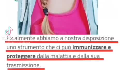 Campagna vaccinazioni Emilia Romagna