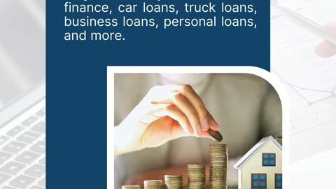 Trusted Business Finance Broker in Melbourne