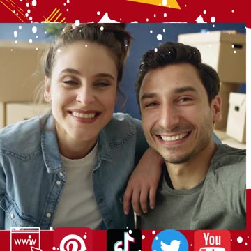 Discover Santa's Secret: Affordable Real Estate in Christmas Land