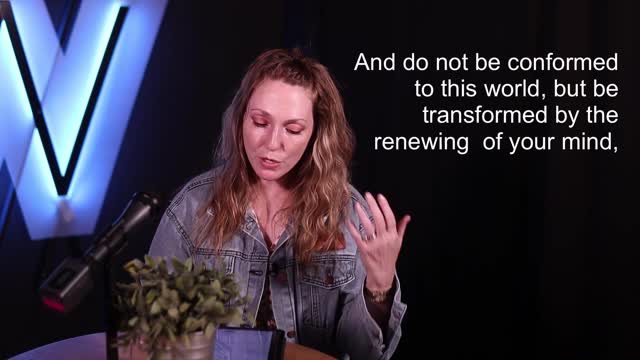 God Speaks Episode 3