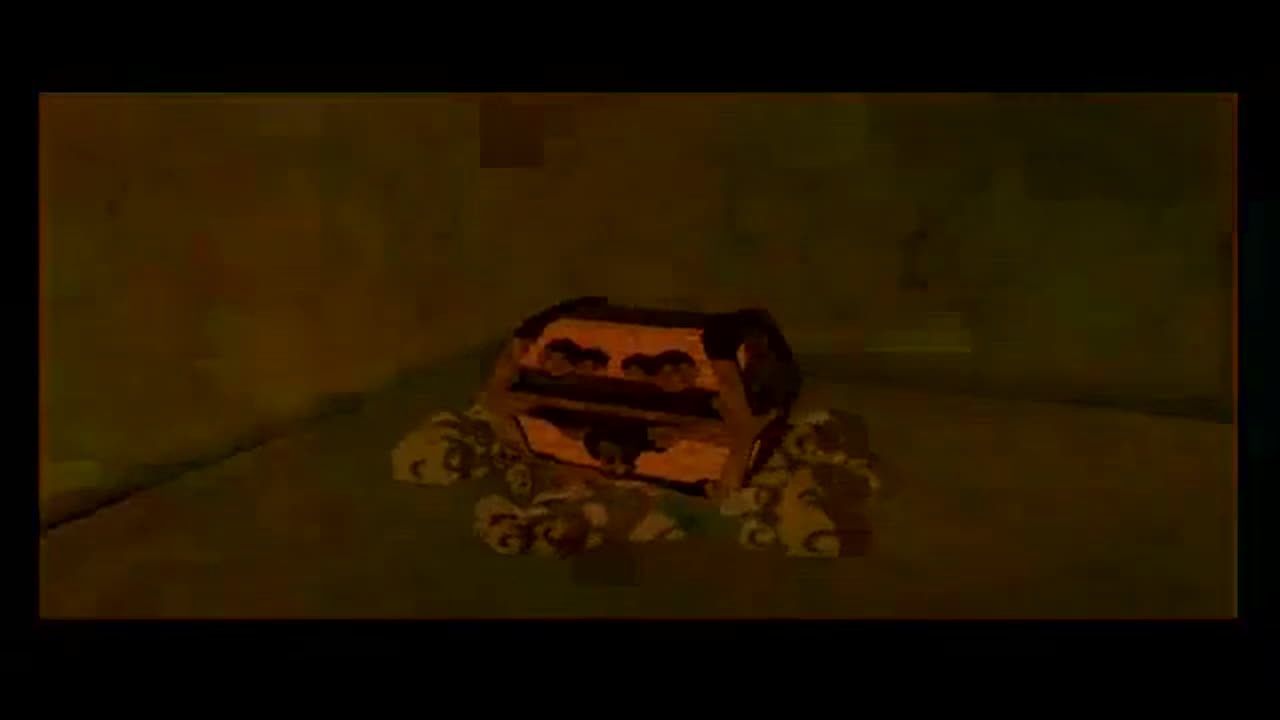 Let's Play Wind Waker Part 6