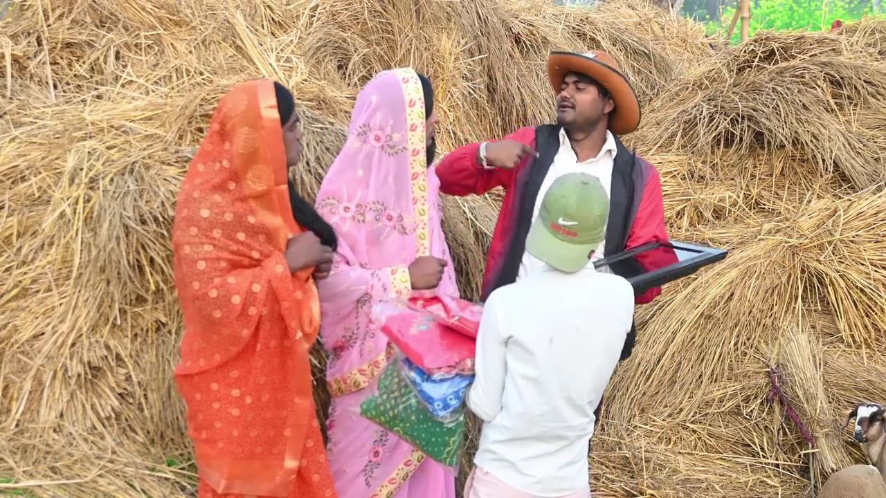 Funny comedy video mani miraj