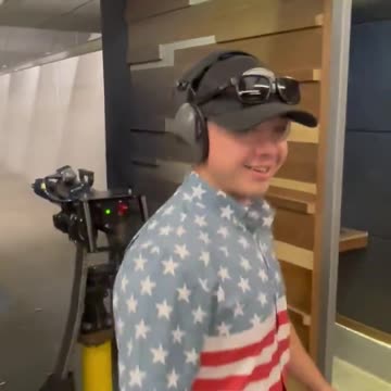 Kyle Rittenhouse TRIGGERS the libs with message to Biden on guns