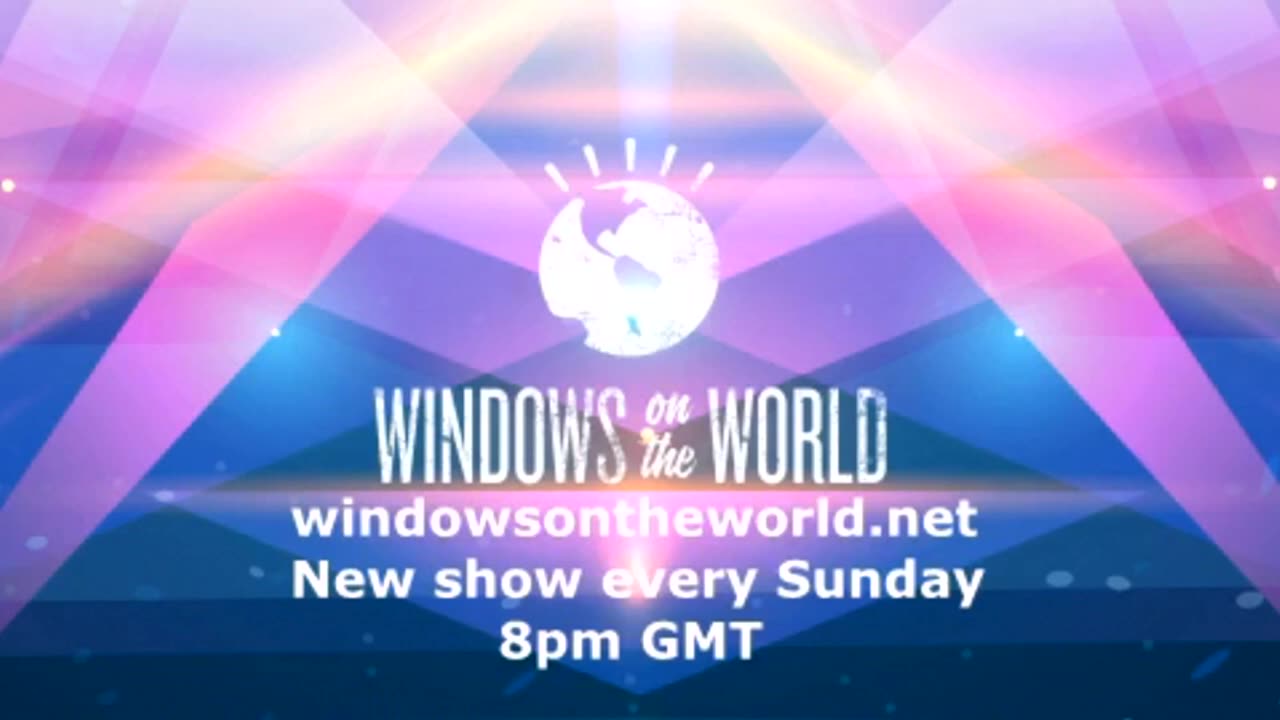 U.N. Agenda 21/2030, Global Governance & Depopulation. How it All Really Works. Mark Windows
