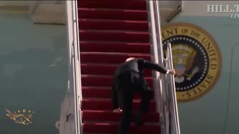 Back to the Future... Remember when Biden tried to make fun of Donald Trump....