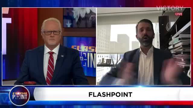 Flash Point With DonTrump Jr