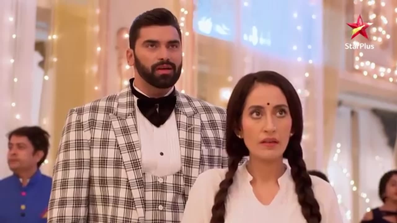 Oberois bahut ne dikhaya dance ka jalwa ; Ishqbaaz