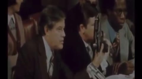 infamous heart attack gun was invented by the CIA