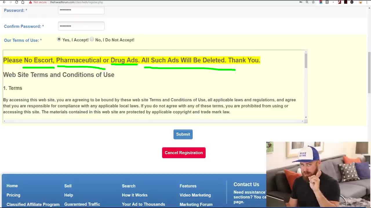 How To Copy & Paste Ads To Make $100-$500 A Day Online!! Its Perfect!!