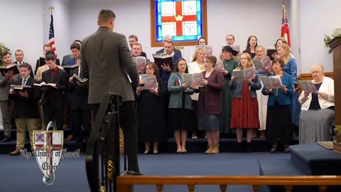 "We Need You, Lord" by The Sabbath Choir