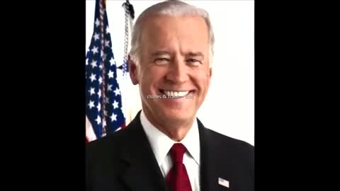 The real Joe Biden