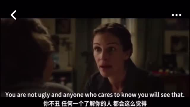 so actually