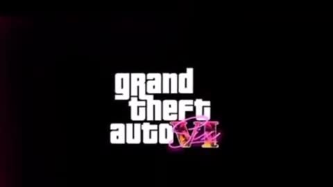 GTA VI Official Trailer ©