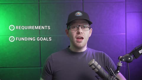 Crowdfund Your Game and Keep Your Soul!