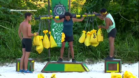 Survivor México 2021 Capitulo 6