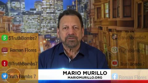 Mario Murillo Comments On Russia Latest Update (3/15/22)