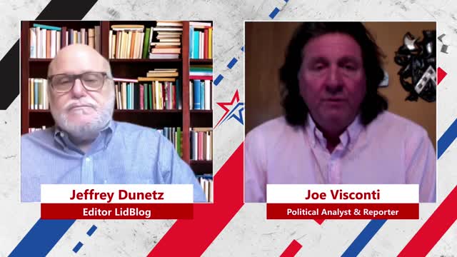 The Schaftlein Report | Jeffrey Dunezt & Joe Visconti