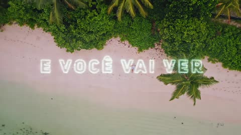 Natiruts, Amani Kush - Tudo Vai Dar Certo