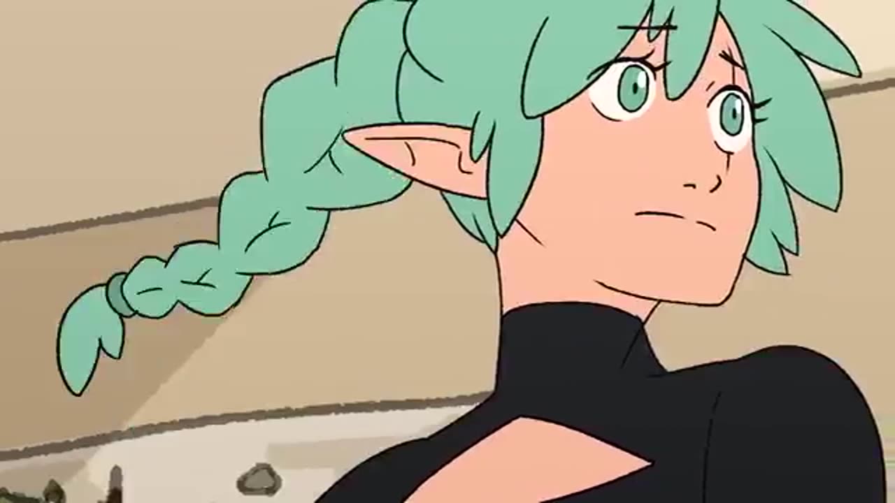 Grab Your Friends: D&D Original Animated Song [SPONSORED]