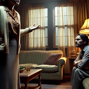 #shorts My Husband Couldn't Forgive a Misunderstanding and Divorced Me—Here's What Happened Nine Yrs