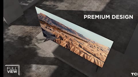 75 inch TCL TV Review