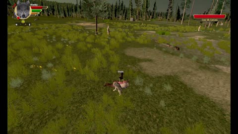 WolfQuest AE Elk Round Challenge - 25