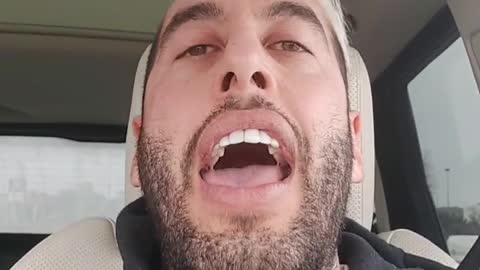 STOP TALKING ABOUT UKRAINE!