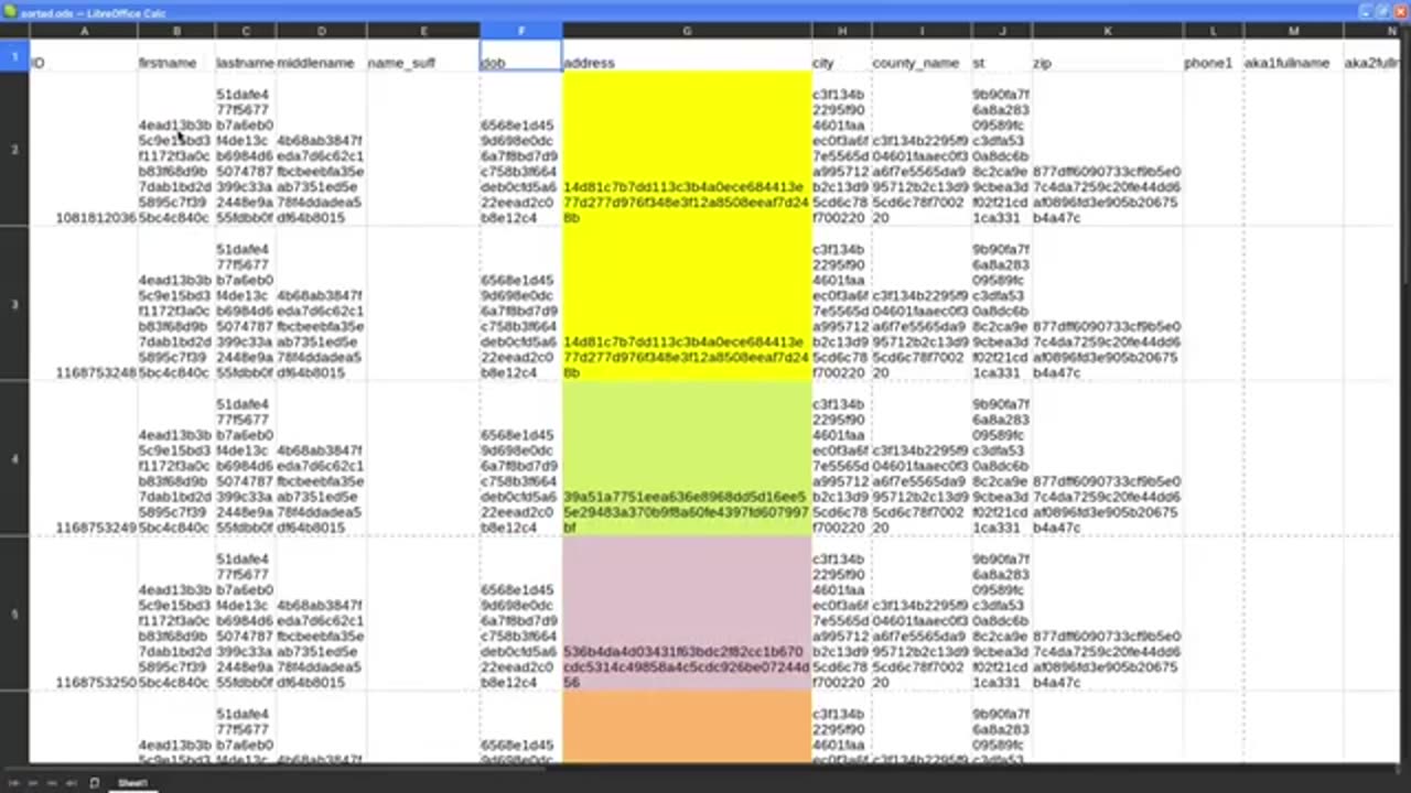 240822 US Govt Shut Down- Hacker Leaks 3 Billion Stolen Personal Records.mp4