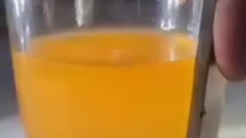 Vitamin tablet found to be magnetic?